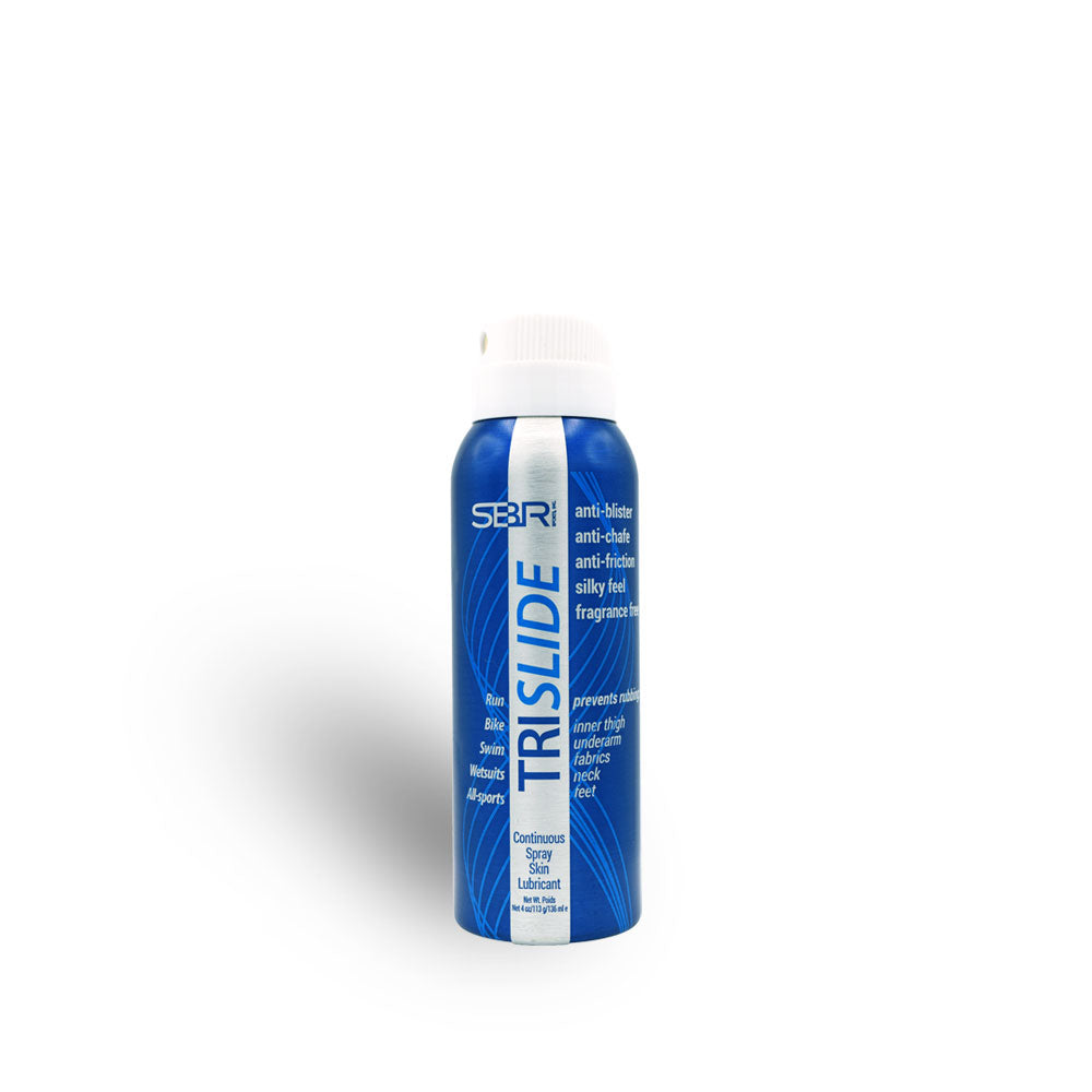SKIN SLICK Spray - Anti Chafing Skin Spray for inner thigh – SBR