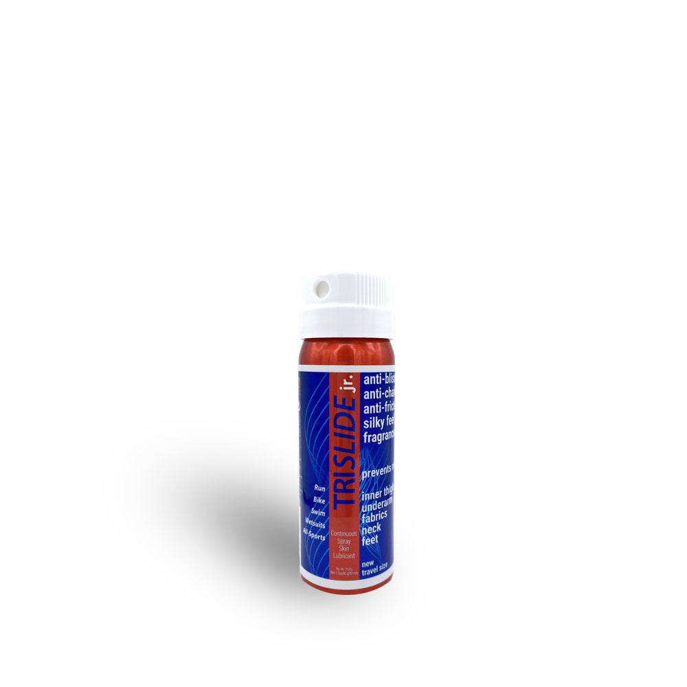 SKIN SLICK Anti-Chafe Anti-Blister Spray Skin Lubricant 1.5 oz – Skin Slick