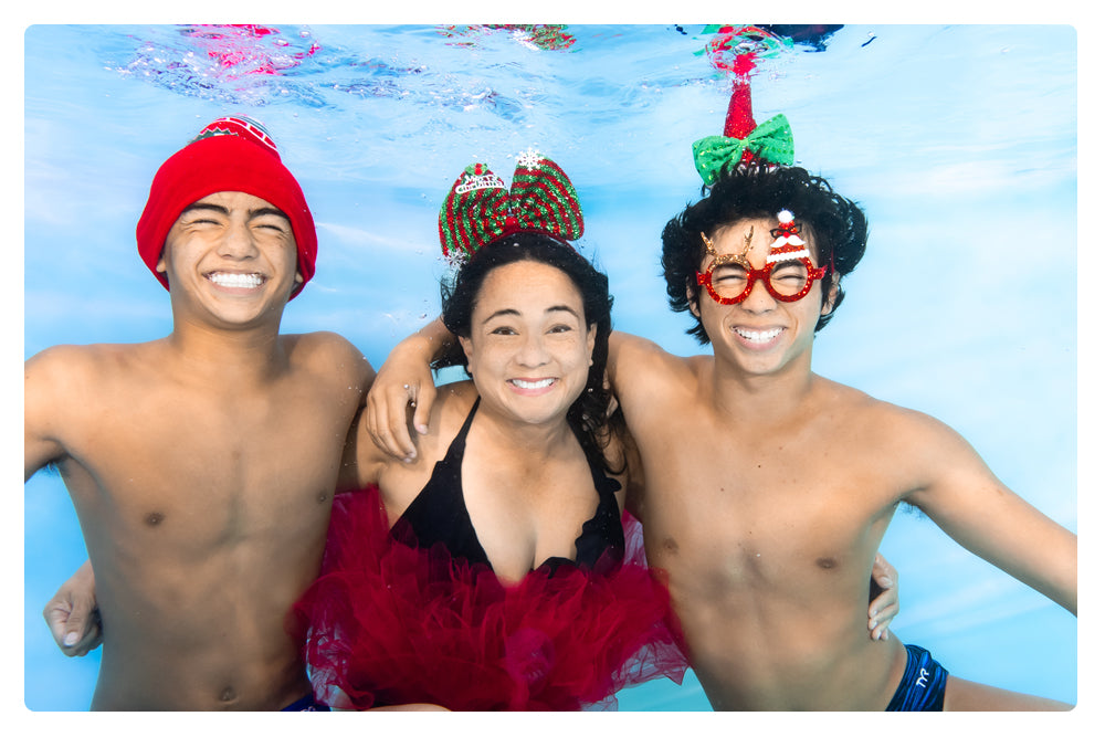 Holiday Gift Ideas for Swimmers: Practical and Fun Gifts for Every Aquatic Enthusiast