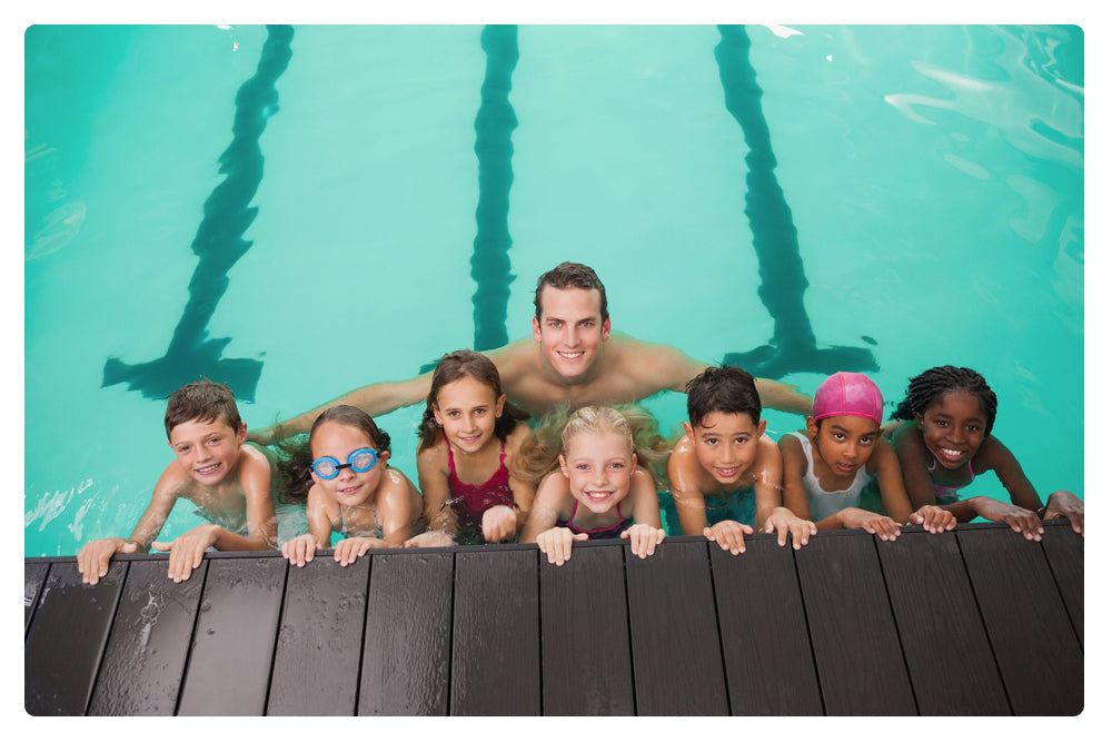 The Secret to Retaining Students & Instructors at Swim Schools