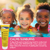 TRISWIM Kids Lotion 8.5oz | zen grapefruit